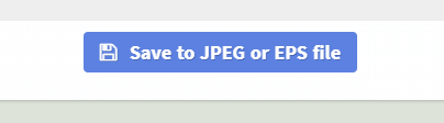 Saving metadata into jpeg/eps files using ImStocker Keyworder